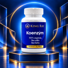 Nutraceutical Coenzym Q10
