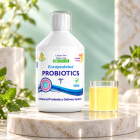 Swedish Nutra Encapsulated Probiotics – Liquid Microencapsulated Probiotics