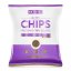Keto Chips - spicy oriental