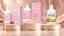 SWEDISH COLLAGEN TRIO Deluxe+Gold+MAX 3×500 ml v jednom balíčku