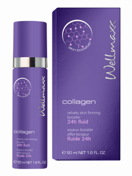Wellmaxx Collagen (kolagen) - Wellmaxx