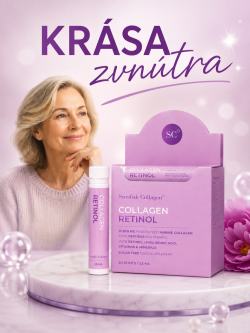 Čo je Retinol?