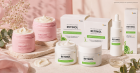 Swedish Nutra Anti-aging cosmetics