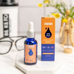Keto Vitamin A+E in Drops – 30ml Exp. 1/2026