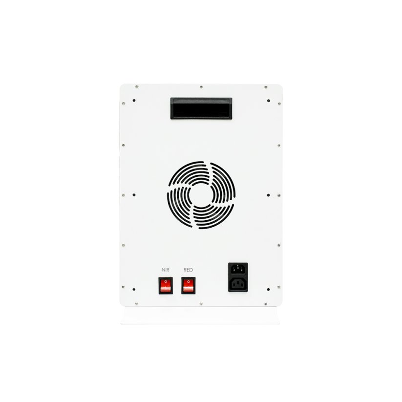 BM light panel 400x290cm (120x5W total 3535W LED 630/850nm)
