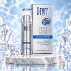 Devee Hyaluron – Hyaluronic Acid Face Serum & Gel