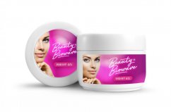 BeautyBiowave Ultrasonic gel for skin devices for wrinkles 250g