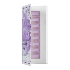 Wellmaxx total Lift boost koncentrát 7x2ml (+ sladké mandle)