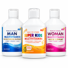 Immunsystem der ganzen Familie