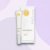 Wellmaxx Skineffect + vitamín C fluid pro okolí očí 20ml