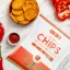 BeKeto™ Chips - fresh red paprika
