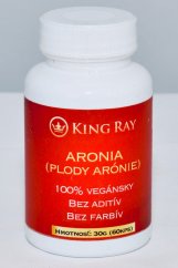 ARONIA (aronia fruits) 60 kps