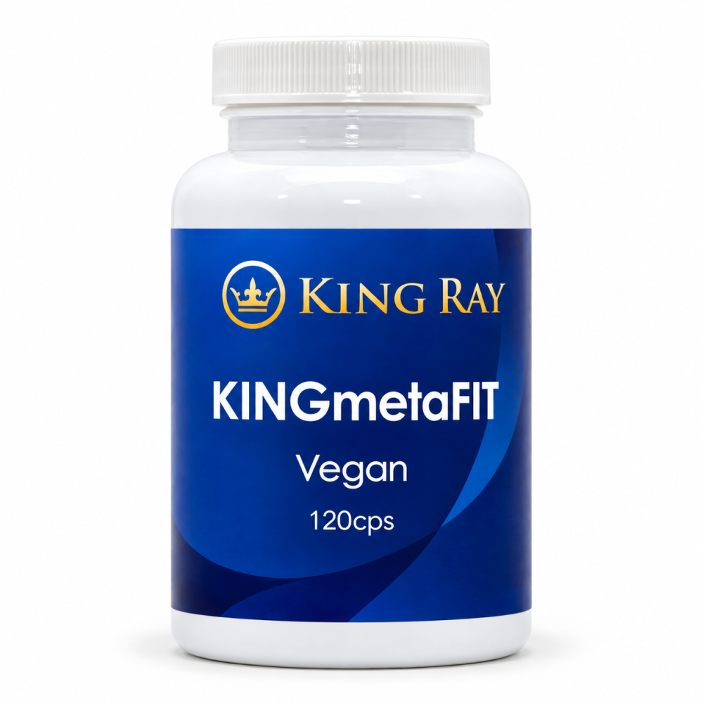 KINGmetaFIT – 120 kapsúl