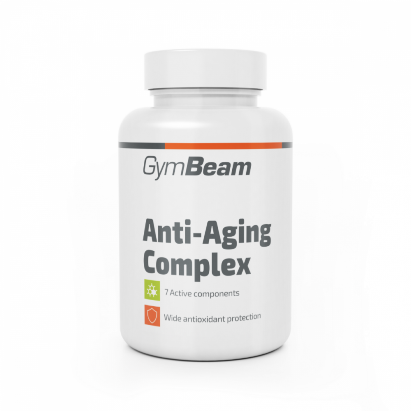 Anti-aging Complex 60kps