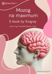 Mozog na maximum e-book PDF (e-kniha)