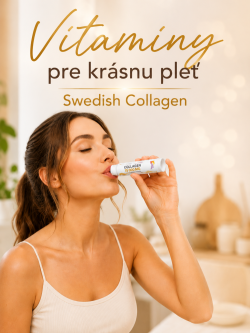 Vitamíny pre krásnu pleť ✨ C, E, A & Omega-3 | Čo naozaj funguje?