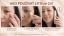 BeautyBiowave LIFTeye 2 az 1-ben szemkörnyékápoló készülék
