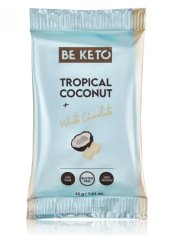 Keto BAR - coconut