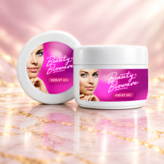 BeautyBiowave – Kontaktgel