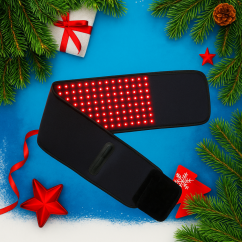 Light strip with infrared - 216 diodes S21