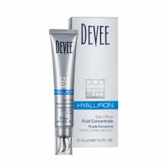 Devee Hyaluron Eye Lifting Fluid Concentrate 15ml