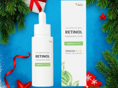 Anti-aging Retinol sérum 50ml