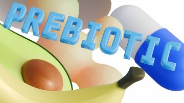 Jezte zdravě pro vaše střevní bakterie – řešení mnoha zdravotních problémů