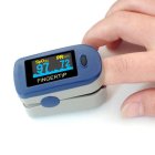 Diagnostic devices: oximeter, ketone meter, pH and ORP meter