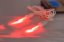Kingray Light s 2 káblikmi - Kingray Light: Samotný prístroj s 2 červenými laserovými aplikátormi