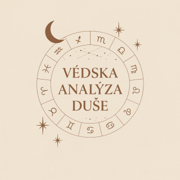 Védska analýza duše
