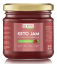 Keto Jam™ džem 200g (4 varianty)