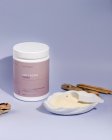 Swedish Nutra 100% hydrolyzed collagen powder
