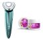 BeautyBiowave žehlička na vrásky No Time II