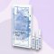 Wellmaxx super Hydra boost concentrate 7x2ml (+ stem cells)