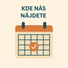 Kalendár akcií