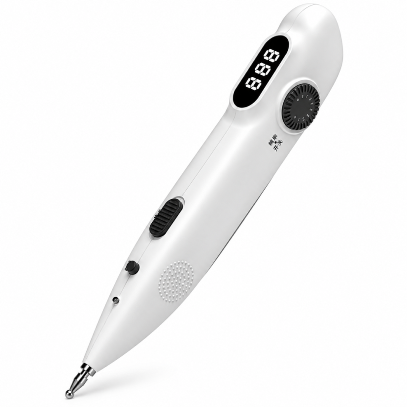 Wellness Pen LY-508BH – elektronikus pontstimulátor