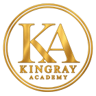 Autor KINGRAY Akademie