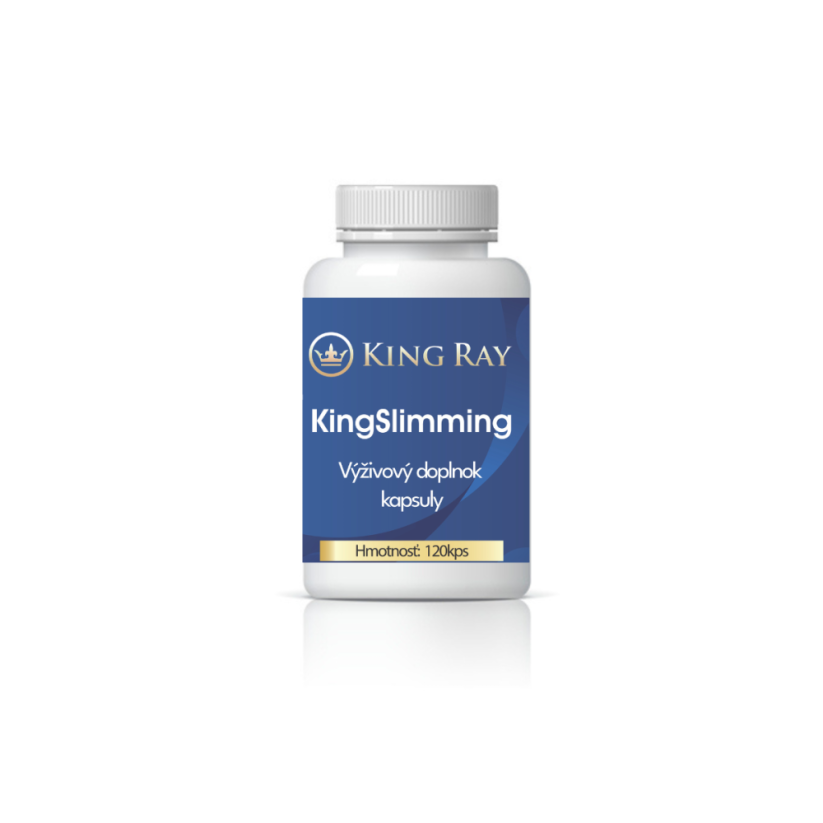 Slimming – Complex for Weight Control and Metabolism