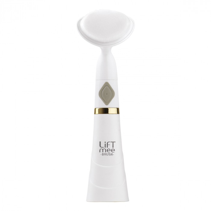 LiFTmee BRUSH čistící kartáček na pleť