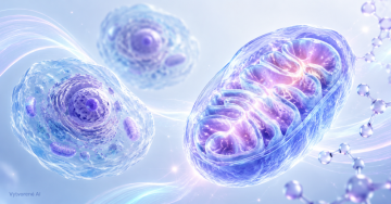 Mitochondrie a energia buniek: ako telo vyrába energiu