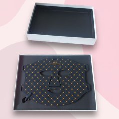 Beauty Biowave LED maska 7 světel (nabíjecí)