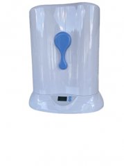 DigiPure vodní filtr na baterii
