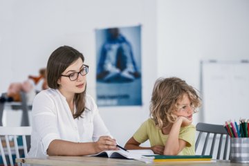 Detský mikrobióm, imunita, alergie a sústredenie: čo môže ovplyvniť črevné prostredie