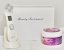 BeautyBiowave Žehlička na pleť proti vráskám MINI BÍLÁ