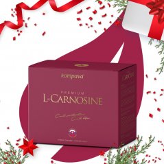Premium L-Carnosine