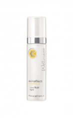 Wellmaxx Skineffect + vitamín C cream fluid LIGHT 50ml
