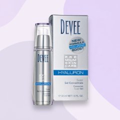 Devee Hyaluron Super Gel Concentrate 30 ml