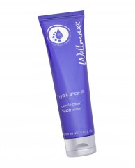 Wellmaxx Hyaluron5 gentle clean face wash čistiaca emulzia 150ml
