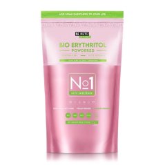 BIO Keto Erytritol prášok – 500g