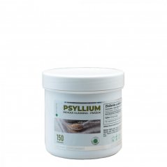 Verdeline Psyllium Indian fiber 150g
